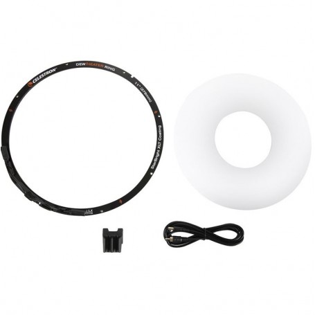 טבעת חימום של סלסטרון 11" (75167)