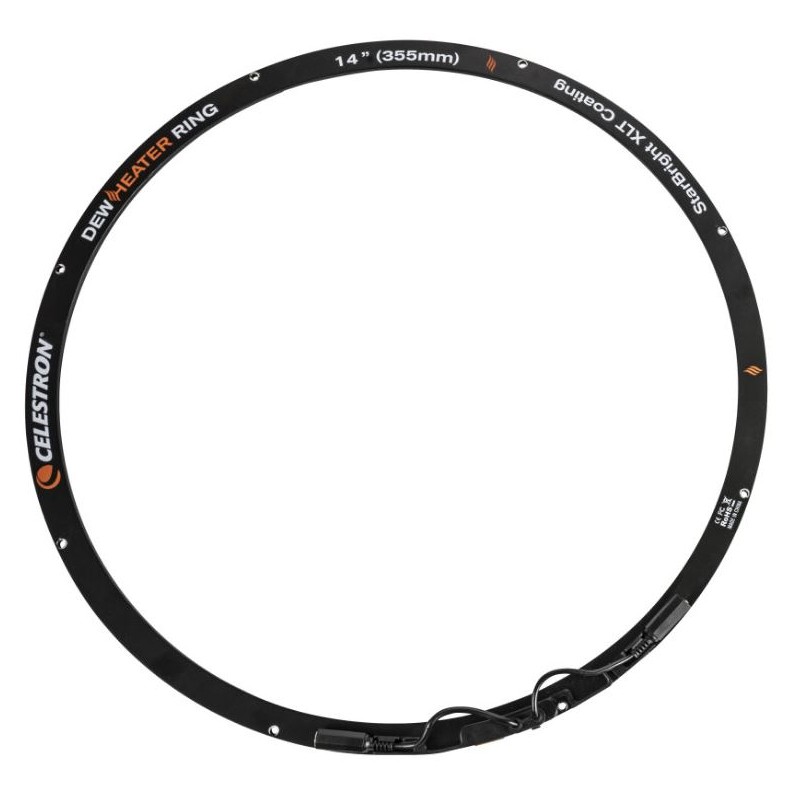 Celestron Isıtıcı Halkası 14" (75168)