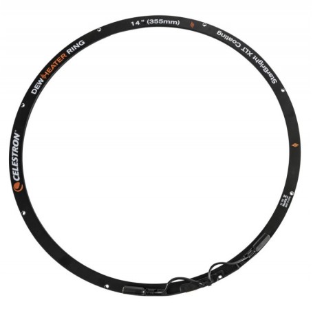 Celestron нагревателен пръстен 14" (75168)