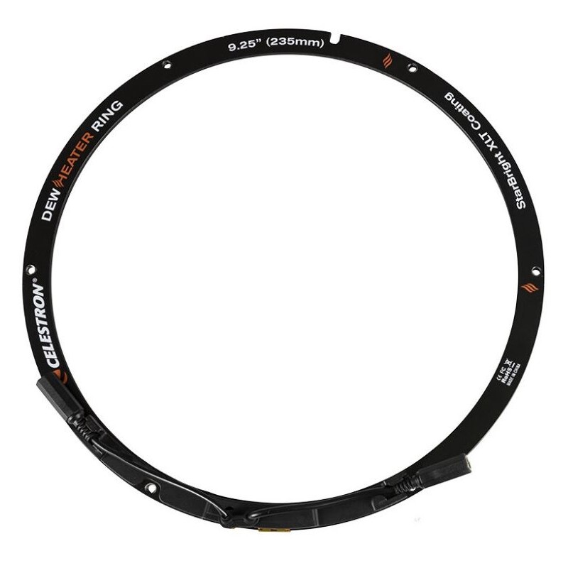 Celestron Heater ring 9.25" (75166)