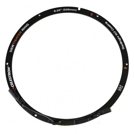 Anel de aquecimento Celestron 9,25" (75166)
