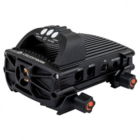 Celestron 2x sistem inteligent de putere și control al protecției împotriva condensului (75169)