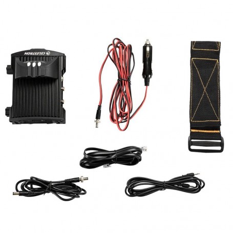 سيليسترون نظام التحكم الذكي في الطاقة 2x وحماية الندى (75169)