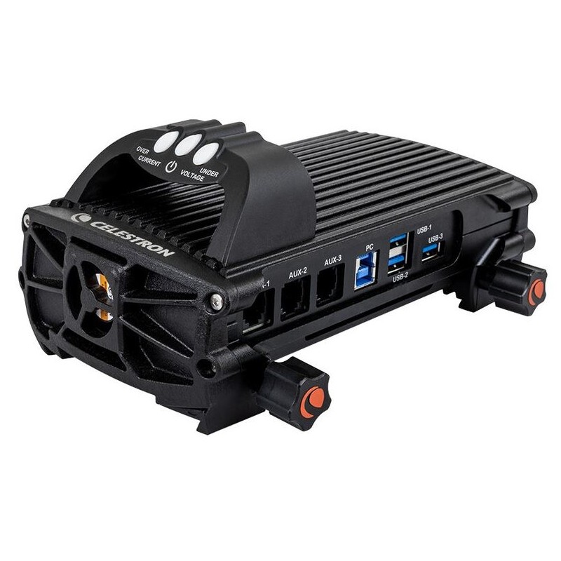 Система управления Celestron 4x Smart Power и защитой от росы (75170)