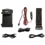 Celestron ระบบควบคุมพลังงานอัจฉริยะ 4x และระบบป้องกันน้ำค้าง (75170)