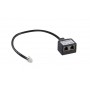 Celestron Aux Port splitter til AS-GT monteringer (54025)