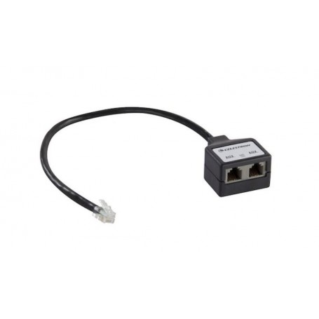 Celestron Aux Port-splitter for AS-GT-fester (54025)