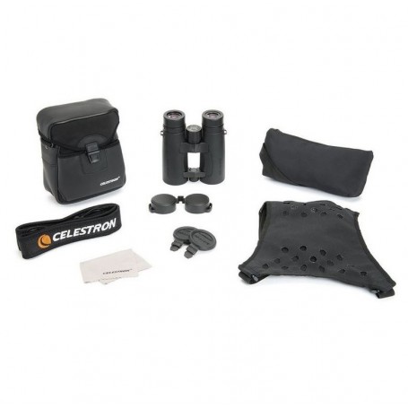 Jumelles Celestron Granite ED 10x42 (21833)