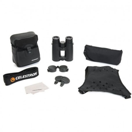 Celestron 双筒望远镜 Granite ED 8x42 (21832)