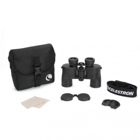 משקפת סלסטרון 8x40 לנצקאוט (52134)