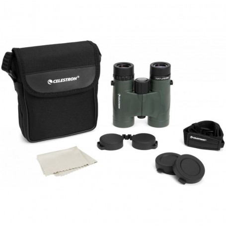 Celestron Binoculars NATURE DX 10x32 (44903)