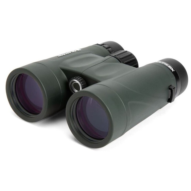 Celestron Binoculars NATURE DX 10x42 (44906)