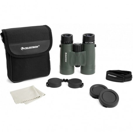 Celestron Binoculars NATURE DX 10x42 (44906)