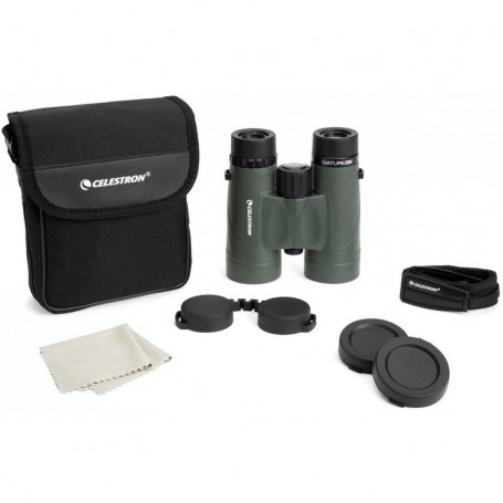 Celestron Binoculars NATURE DX 8x42 green (44904)