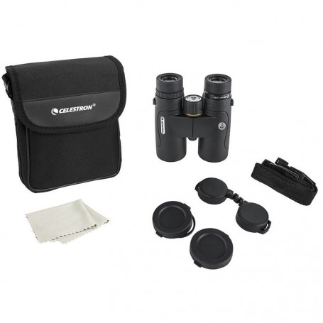 Celestron Binoculars NATURE DX ED 8x42 (80013)