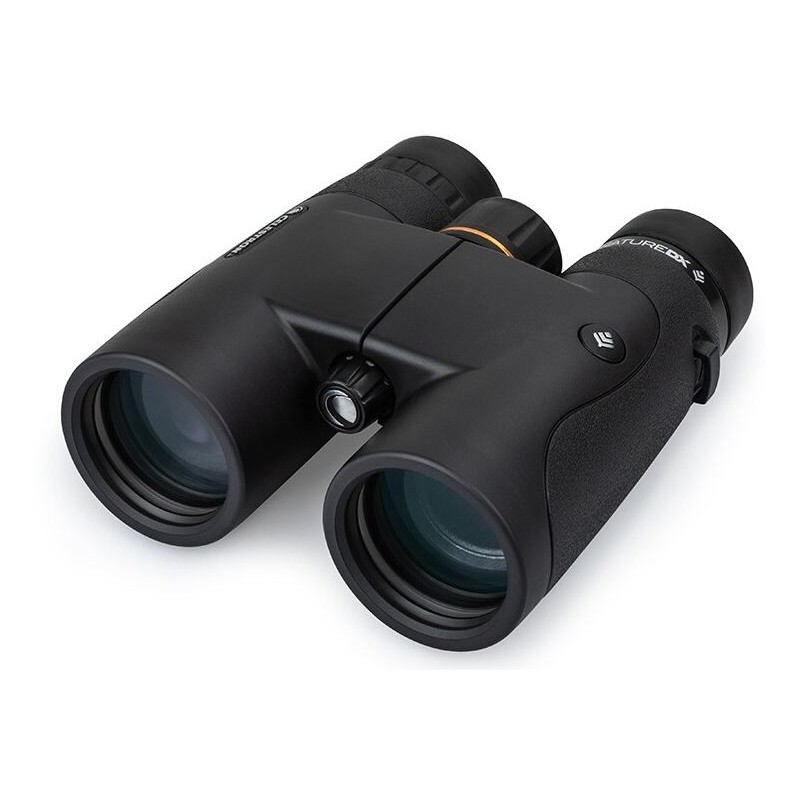 دوربین دوچشمی سلسترون مدل NATURE DX 10x42 مشکی (79925)