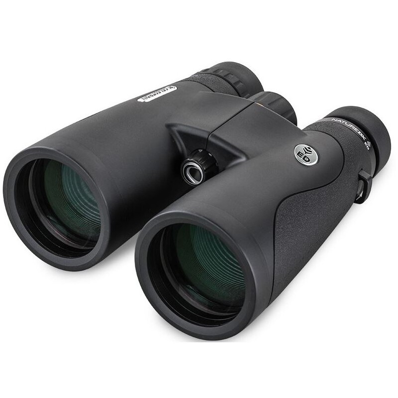 משקפת סלסטרון NATURE DX ED 12x50 שחור (80014)