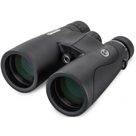 Celestron žiūronai NATURE DX ED 12x50 juodi (80014)