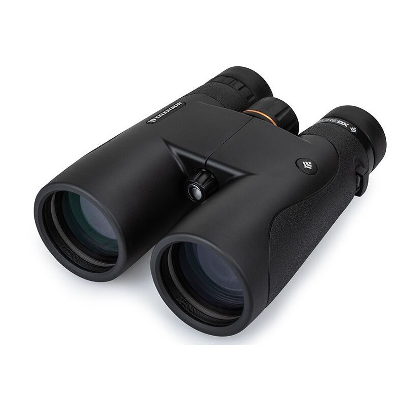 Celestron žiūronai NATURE DX 10x50 juodi (80006)