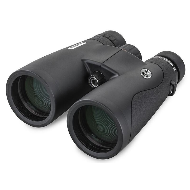دوربین دوچشمی سلسترون مدل NATURE DX ED 10x50 مشکی (80012)