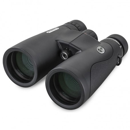 Binóculos Celestron NATURE DX ED 10x50 preto (80012)