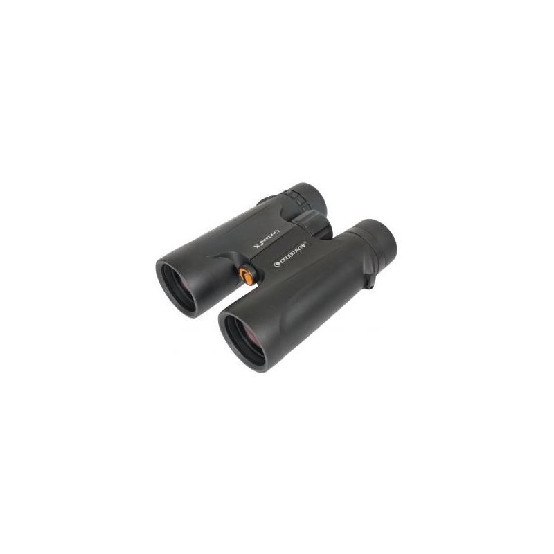 Бинокъл Celestron Outland X 8x42 черен (44887)