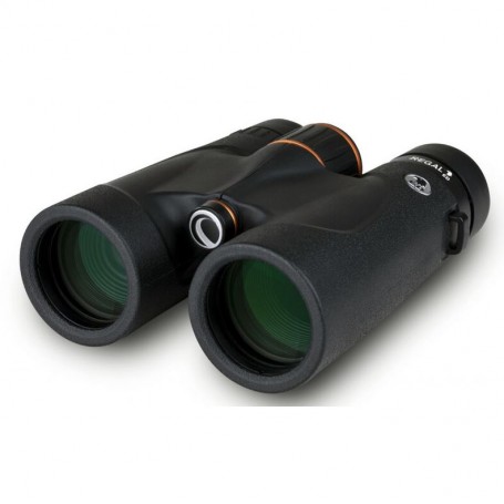 Бинокль Celestron Regal ED 8X42 черный (69671)
