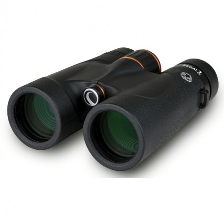 Бинокль Celestron Regal ED 10X42 черный (69672)