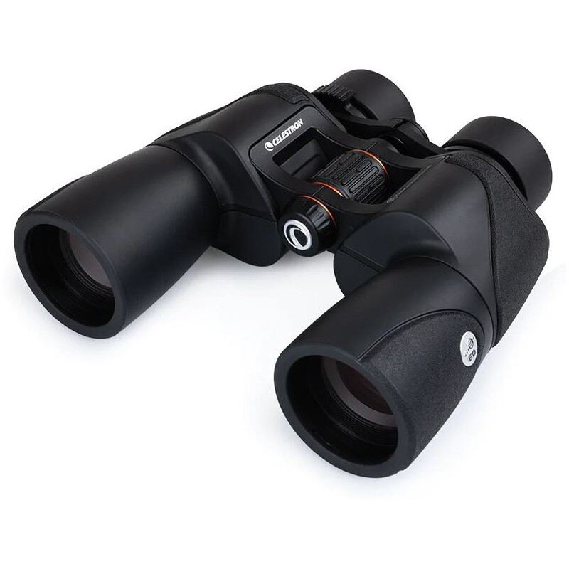 กล้องส่องทางไกล Celestron SkyMaster Pro ED 7x50 สีดำ (80038)