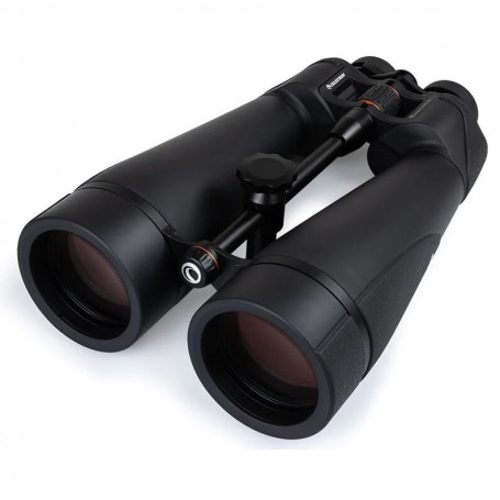 Celestron žiūronai SkyMaster Pro ED 20x80 juodi (80039)