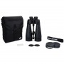 Celestron 双筒望远镜 SkyMaster Pro ED 20x80 黑色 (80039)