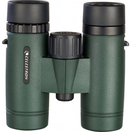 Jumelles Celestron TrailSeeker 10x32 vert (44911)