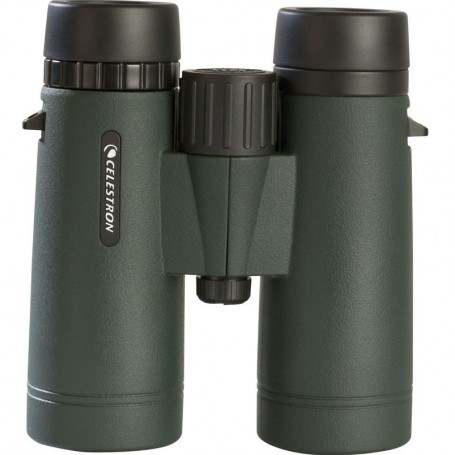 دوربین دوچشمی سلسترون مدل TrailSeeker 10x42 سبز (44913)