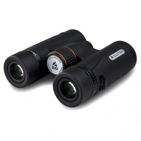 Lornetki Celestron Trailseeker ED 10x32 czarne (70051)
