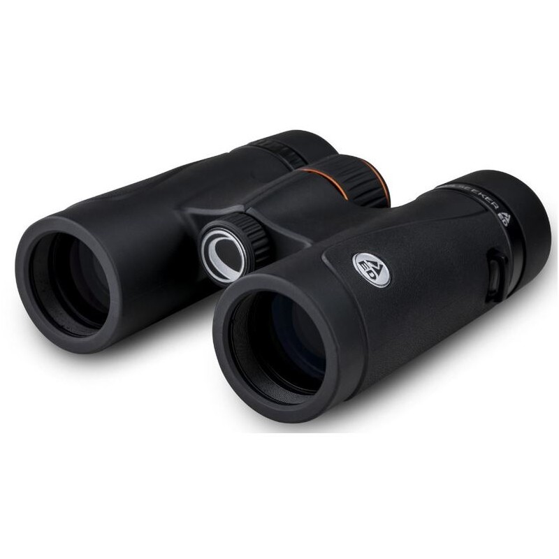 셀레스트론 쌍안경 트레일시커 ED 8x32 블랙 (70050)