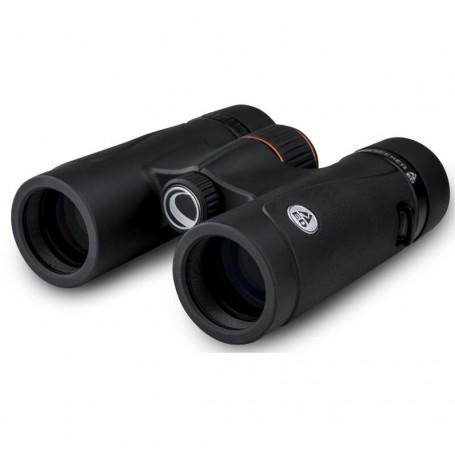 Бинокль Celestron Trailseeker ED 8x32 черный (70050)