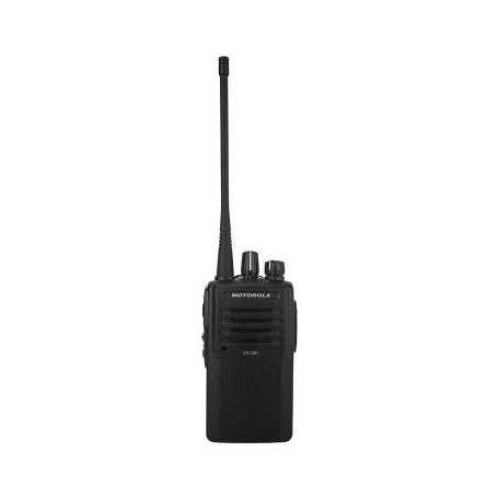 راديو Motorola VX-261 ثنائي الاتجاه