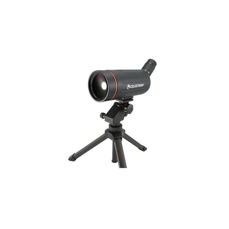 تلسکوپ نقطه‌یابی سلسترون C70 MiniMak 25-75x70mm (16074)