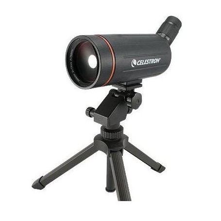 Telescópio Terrestre Celestron C70 MiniMak 25-75x70mm (16074)