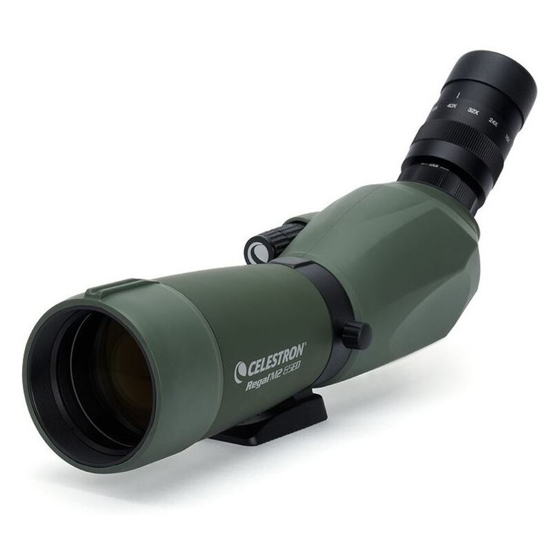 กล้องส่องทางไกล Celestron รุ่น REGAL M2 16-48x65 ED (44918)