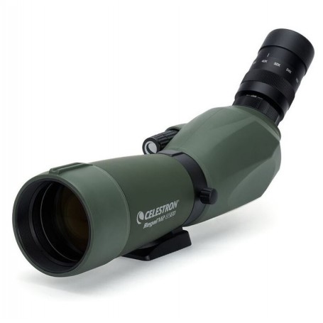 Celestron vaatlusteleskoop REGAL M2 16-48x65 ED (44918)