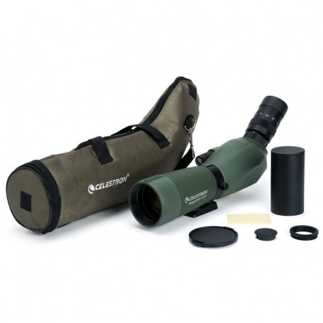 셀레스트론 스포팅 스코프 REGAL M2 16-48x65 ED (44918)