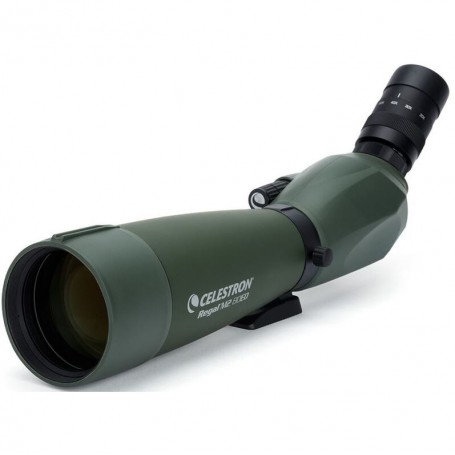 Зрительная труба Celestron REGAL M2 20-60x80 ED (44919)