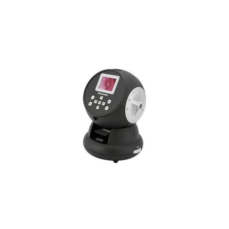 Celestron-mikroskooppi LCD LDM/E 44 342 (15262)