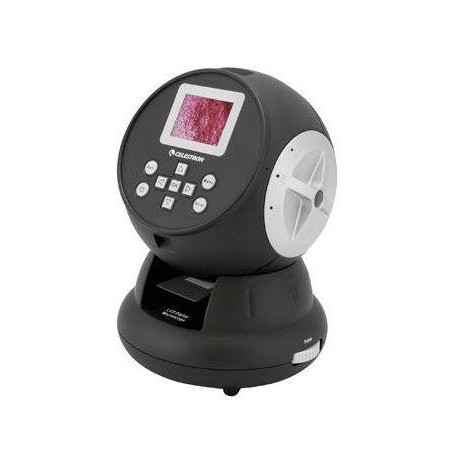 Celestron mikroskops LCD LDM/E 44 342 (15262)