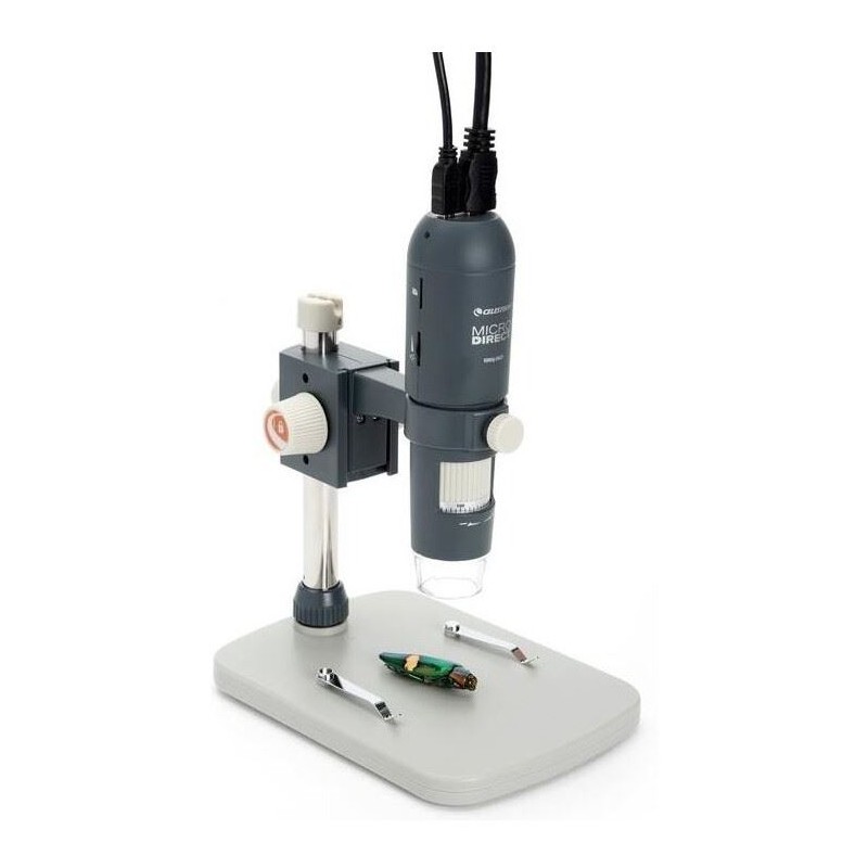 Microscop Celestron MicroDirect 1080p HDMI (61788)