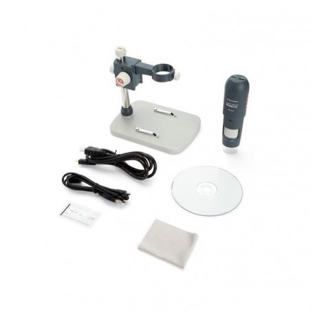 מיקרוסקופ סלסטרון מיקרודיירקט 1080p HDMI (61788)