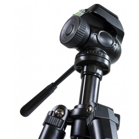 Celestron 铝制三脚架 TrailSeeker (70054)