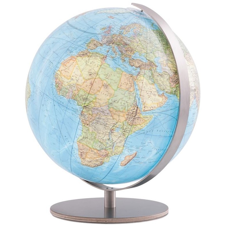 Columbus Glob Duo Student 30cm German (60468)