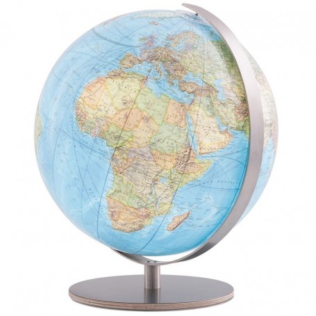 Columbus Globe Duo Öğrenci 30cm Almanca (60468)